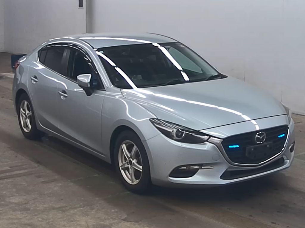 sat car