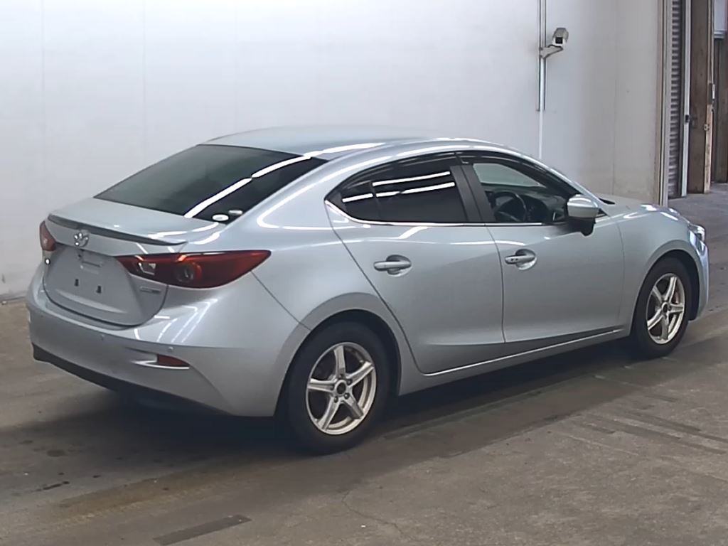 Mazda AXELA HYBRID 2017 7971924-4