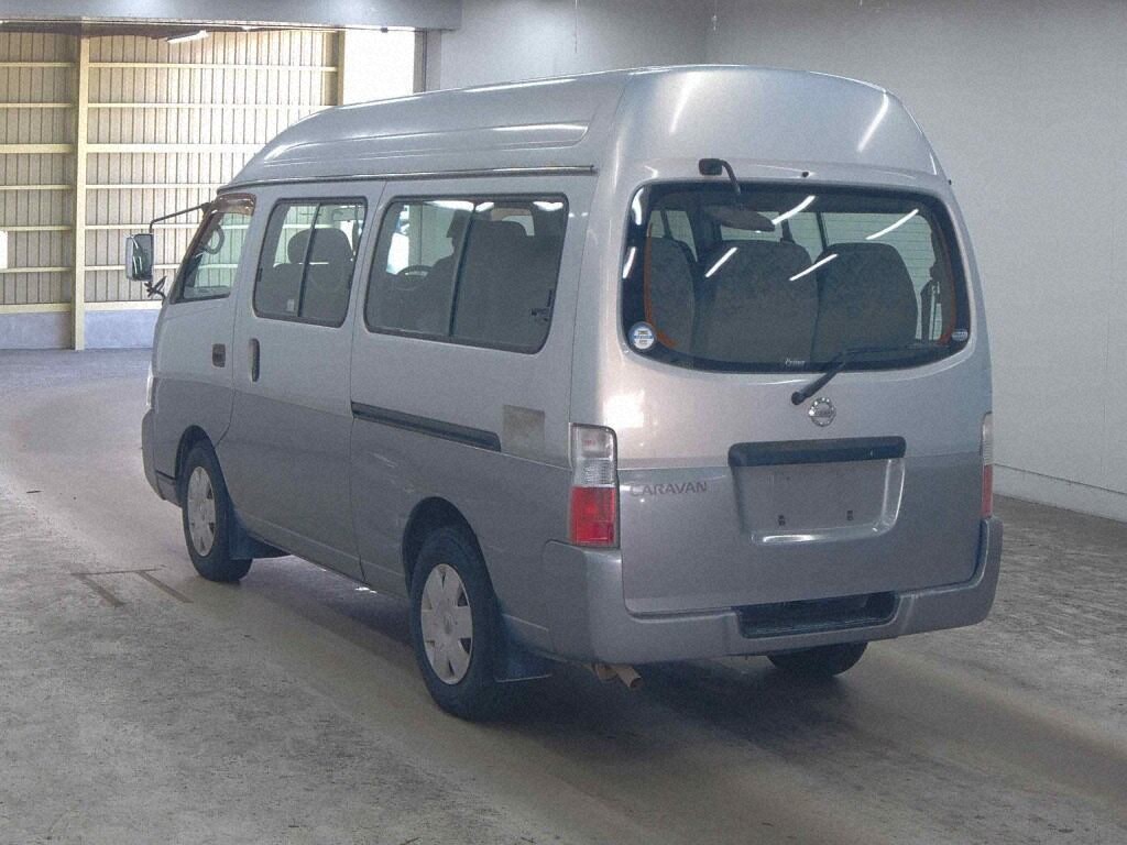 Nissan CARAVAN COACH 2005 8001878-1