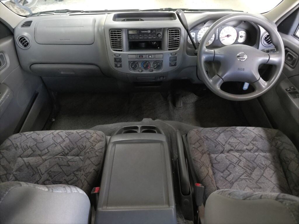 Nissan CARAVAN COACH 2005 8001878-2