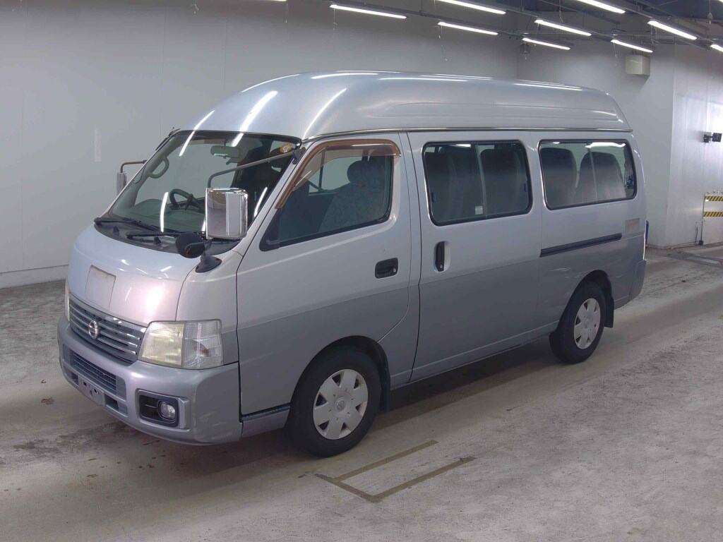 Nissan CARAVAN COACH 2005 8001878-3