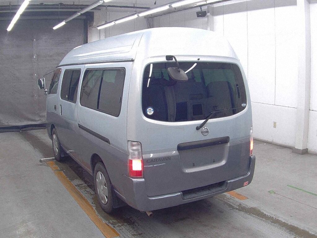 Nissan CARAVAN COACH 2004 8001879-1