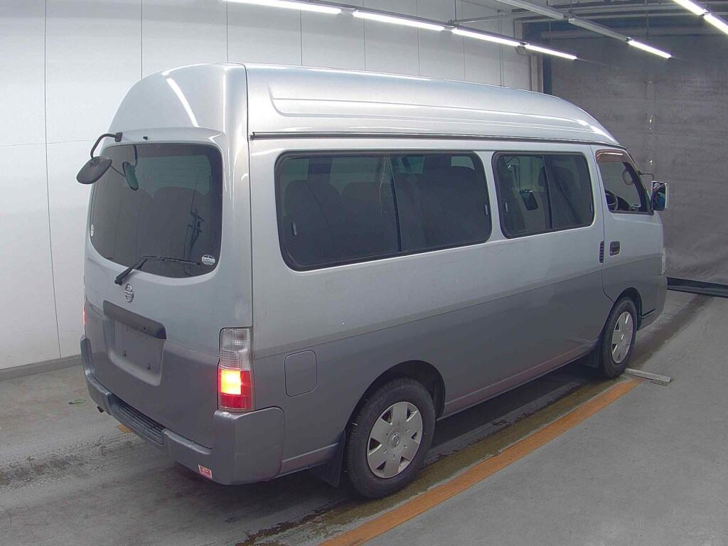 Nissan CARAVAN COACH 2004 8001879-4