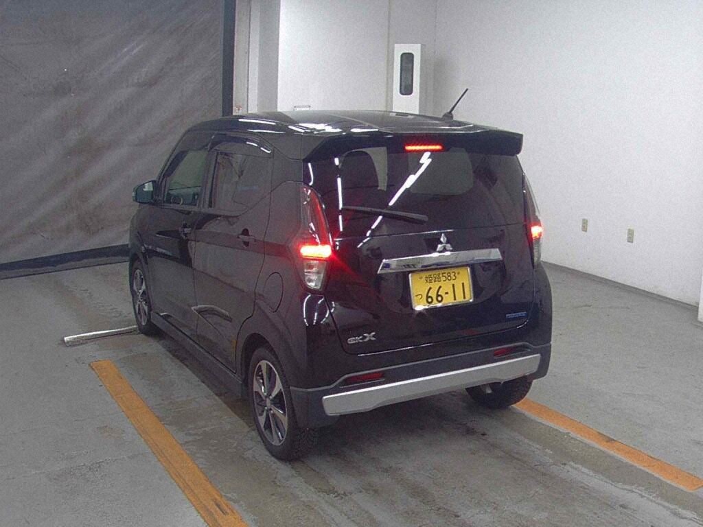 Mitsubishi EK X 2019 8005129-1