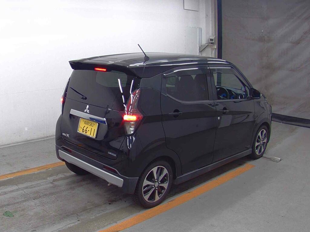 Mitsubishi EK X 2019 8005129-4