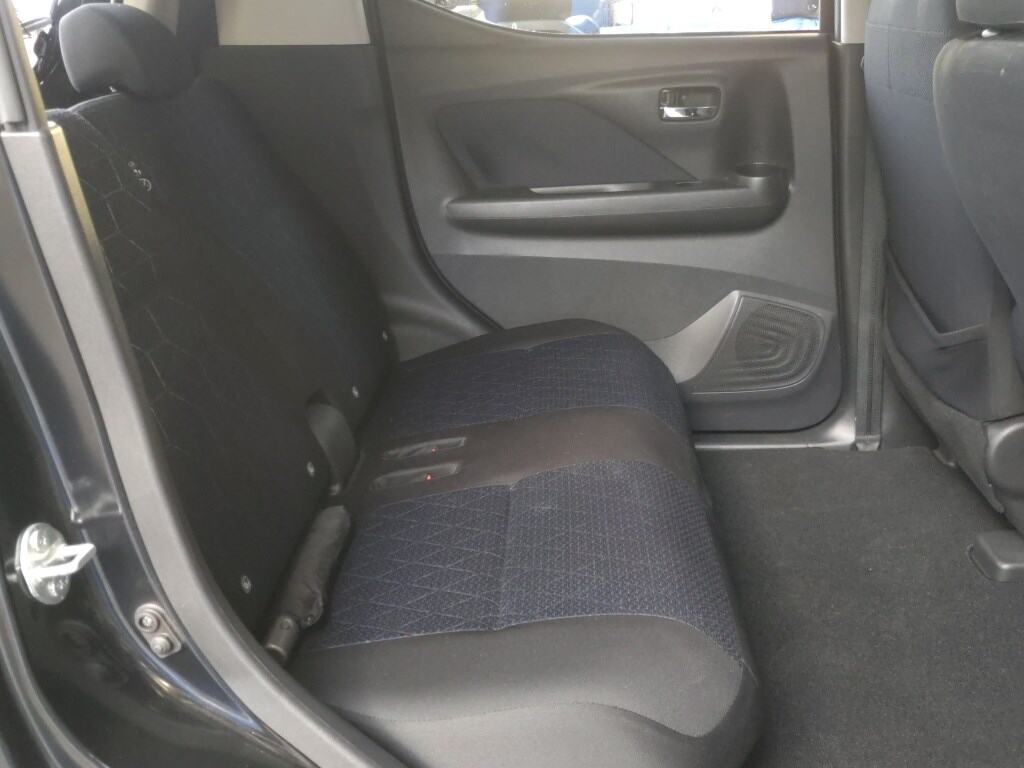Mitsubishi EK X 2019 8005129-5
