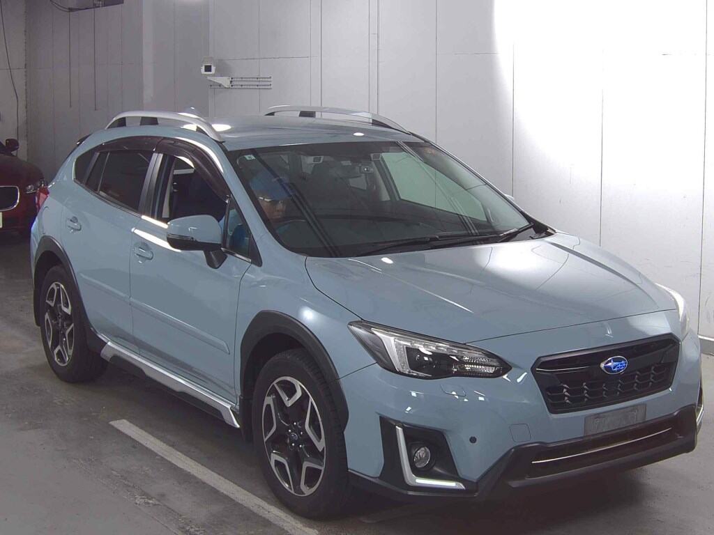 sat car