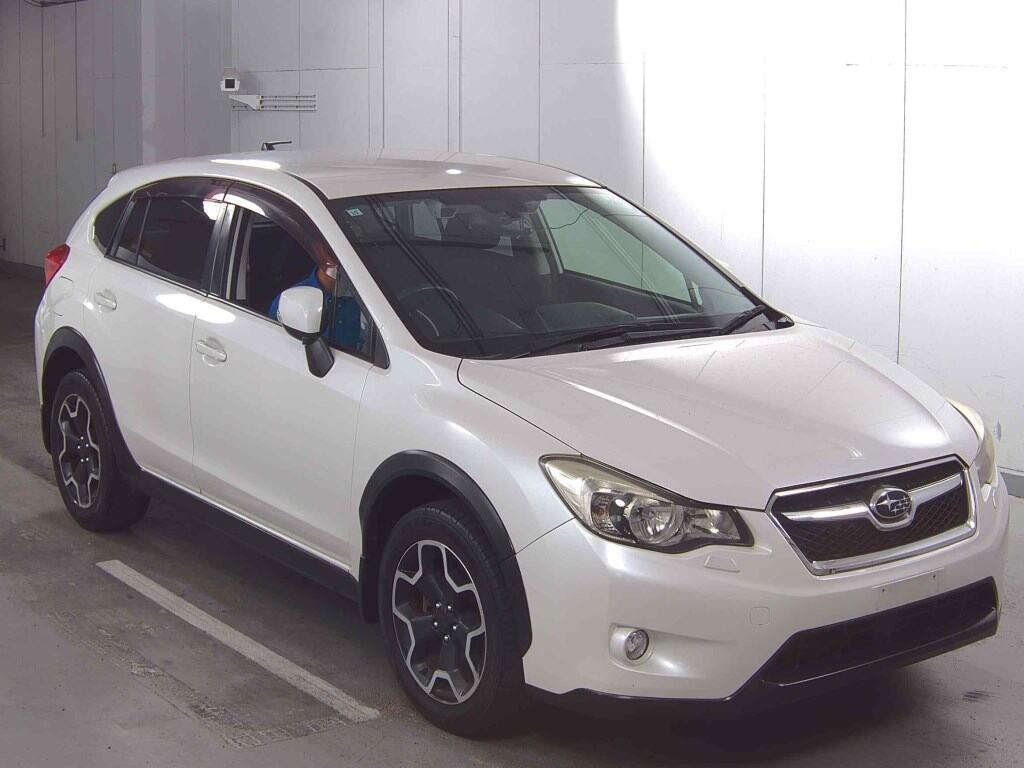 sat car
