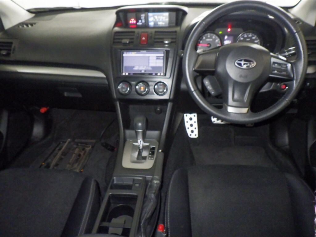 Subaru IMPREZA XV 2013 7996713-2