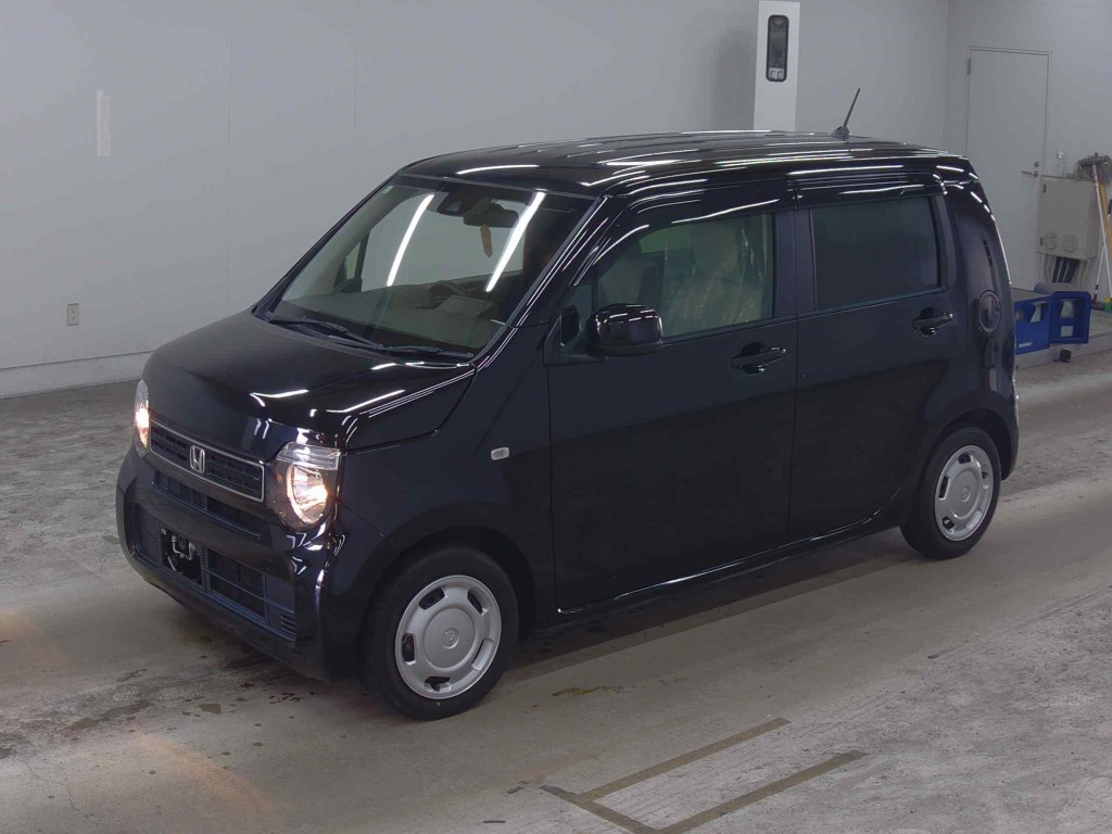 Honda N-WGN 2021 7990757-3