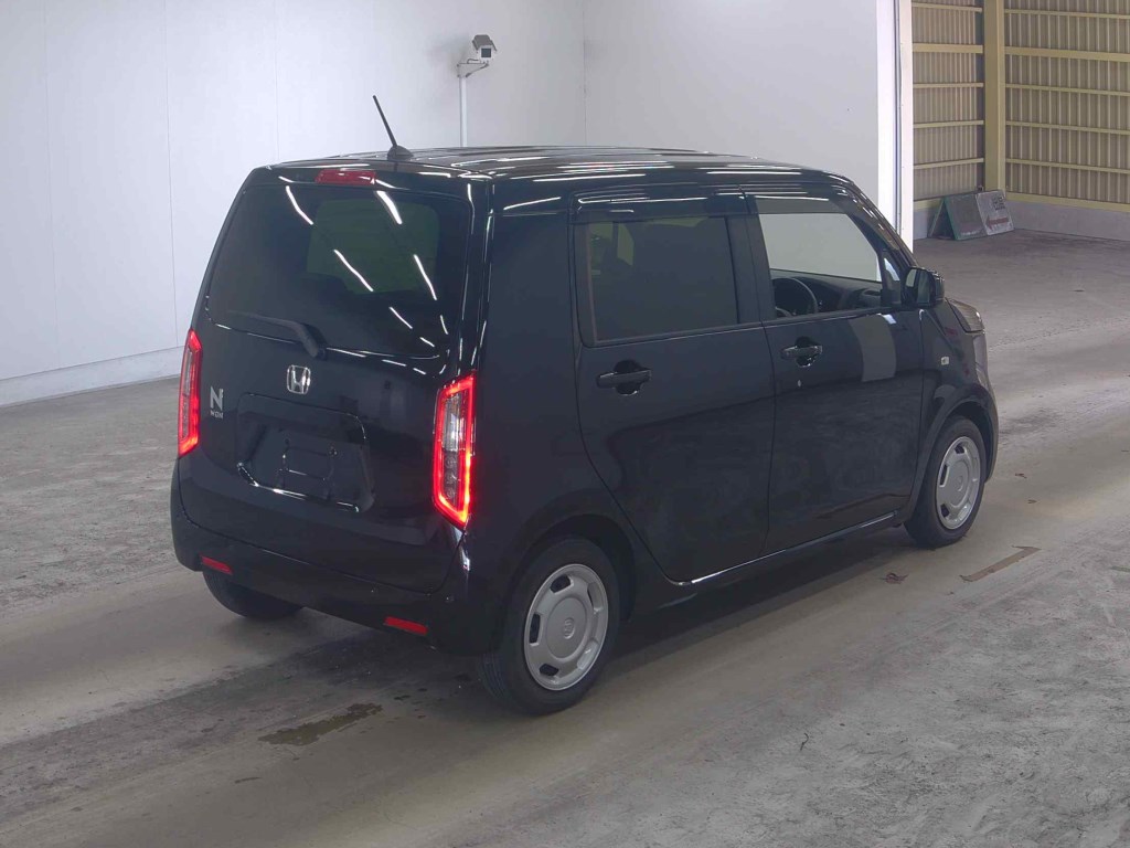 Honda N-WGN 2021 7990757-4