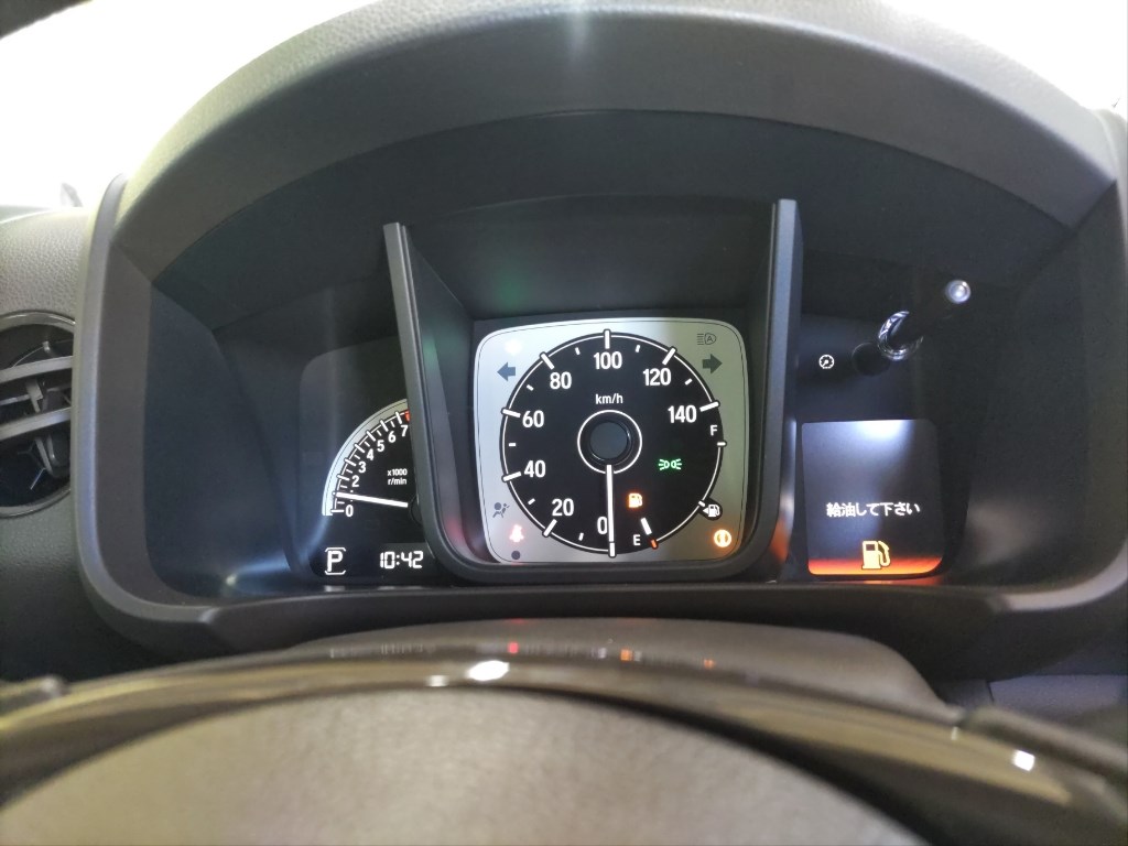 Honda N-WGN 2021 7990757-5