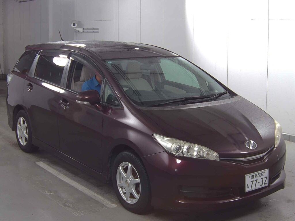 sat car