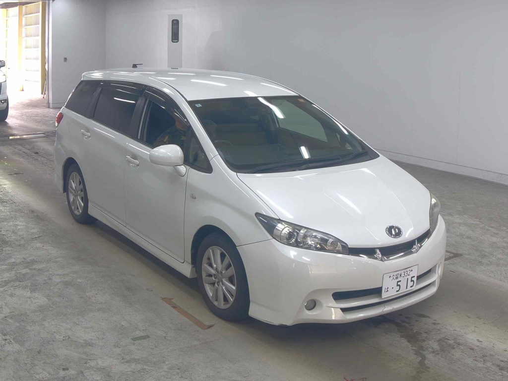 sat car