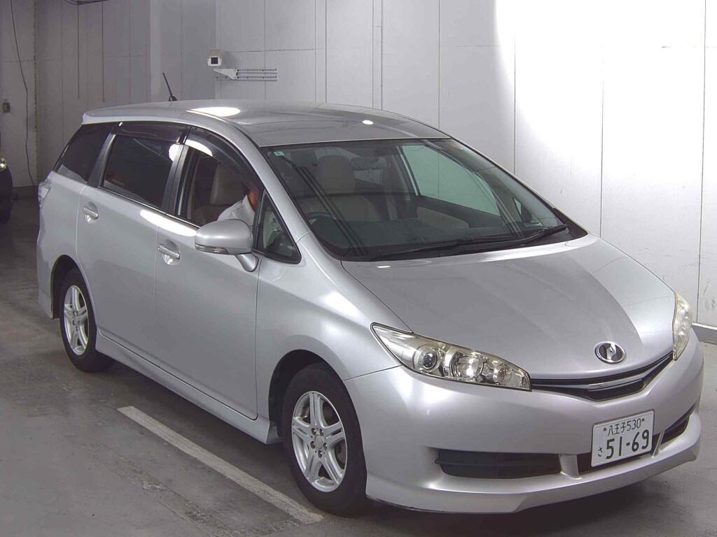 sat car