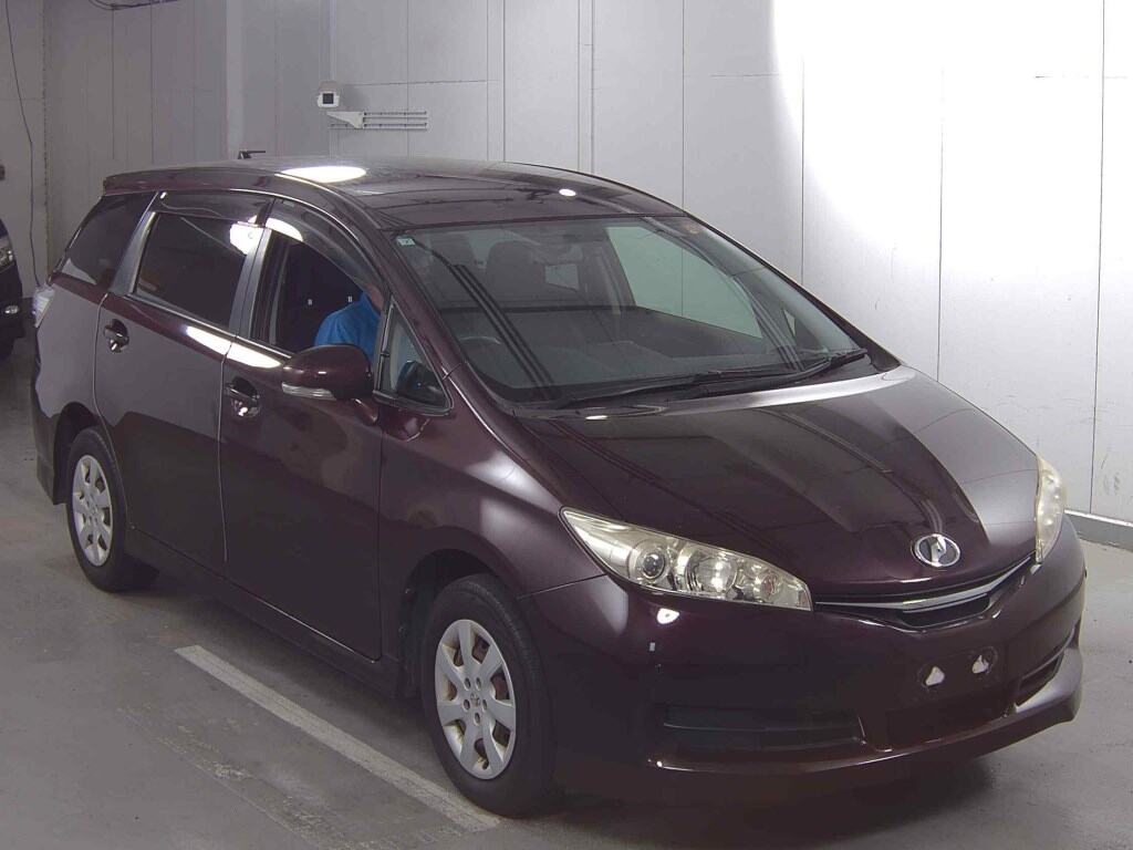 sat car
