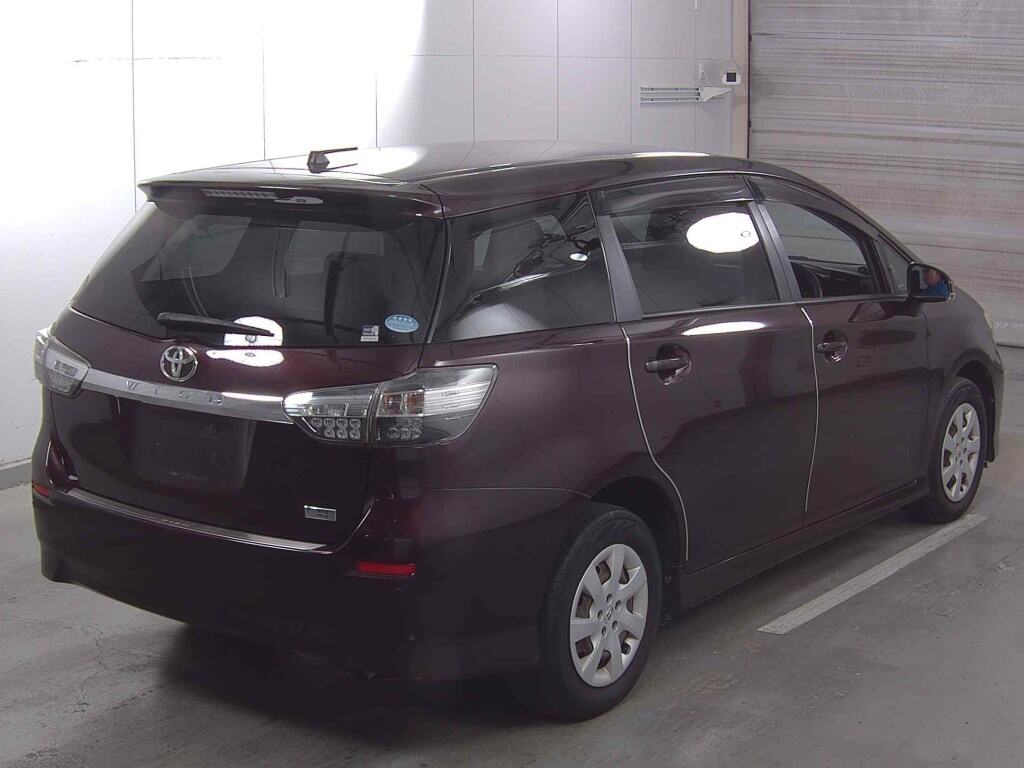 Toyota WISH 2017 7996157-4