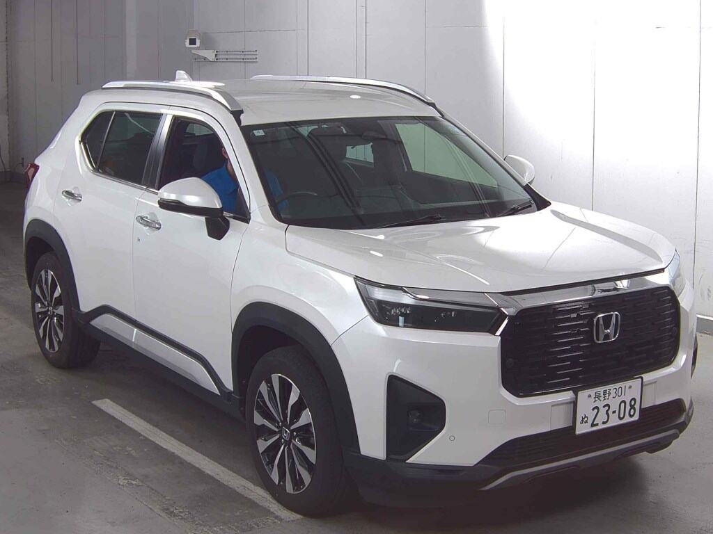 sat car