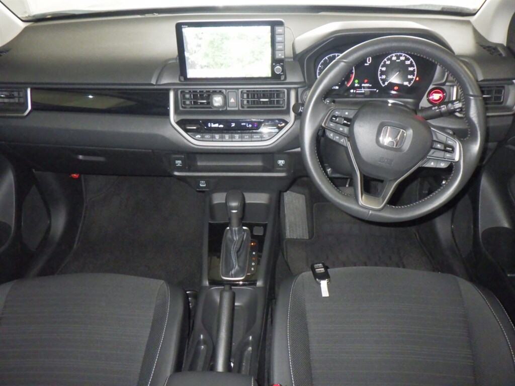 Honda WR-V 2024 7992991-2