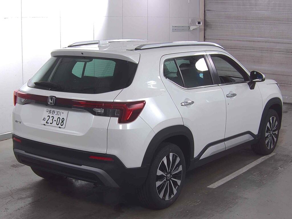 Honda WR-V 2024 7992991-4