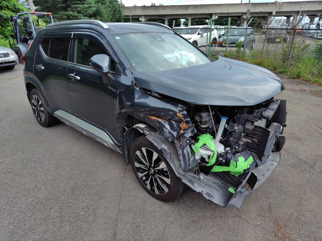 sat car