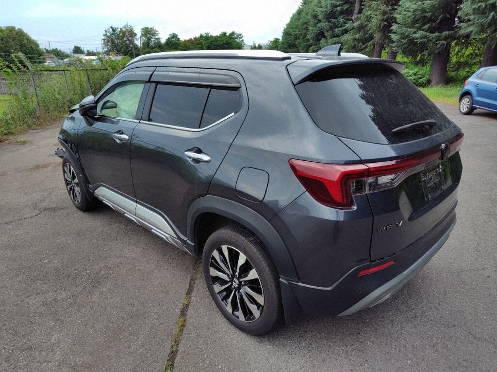 Honda WR-V 2024 7997305-1