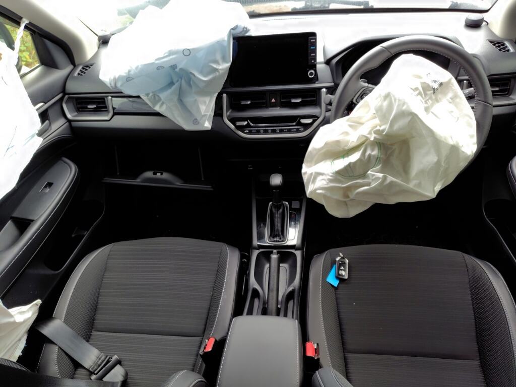 Honda WR-V 2024 7997305-2