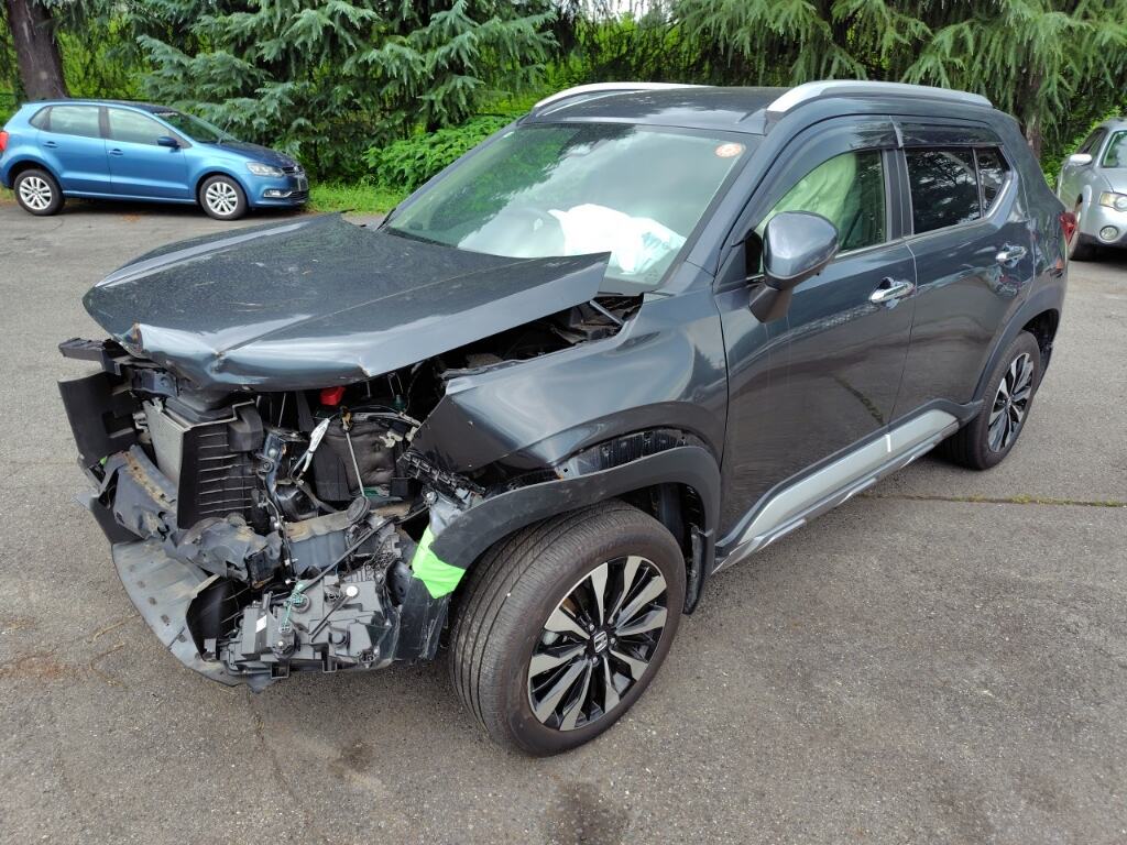 Honda WR-V 2024 7997305-3