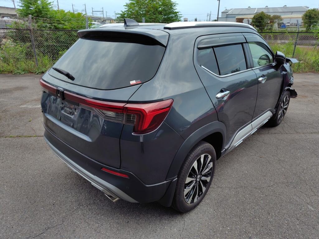 Honda WR-V 2024 7997305-4