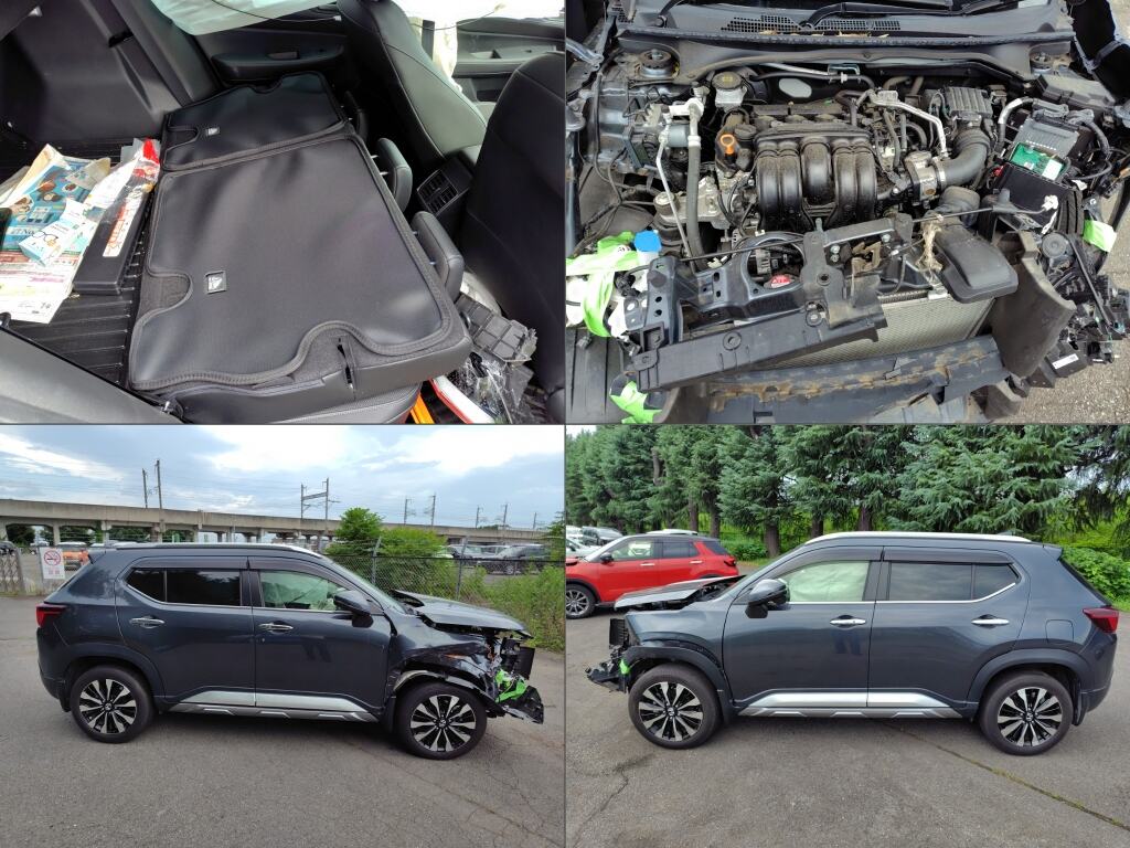 Honda WR-V 2024 7997305-5