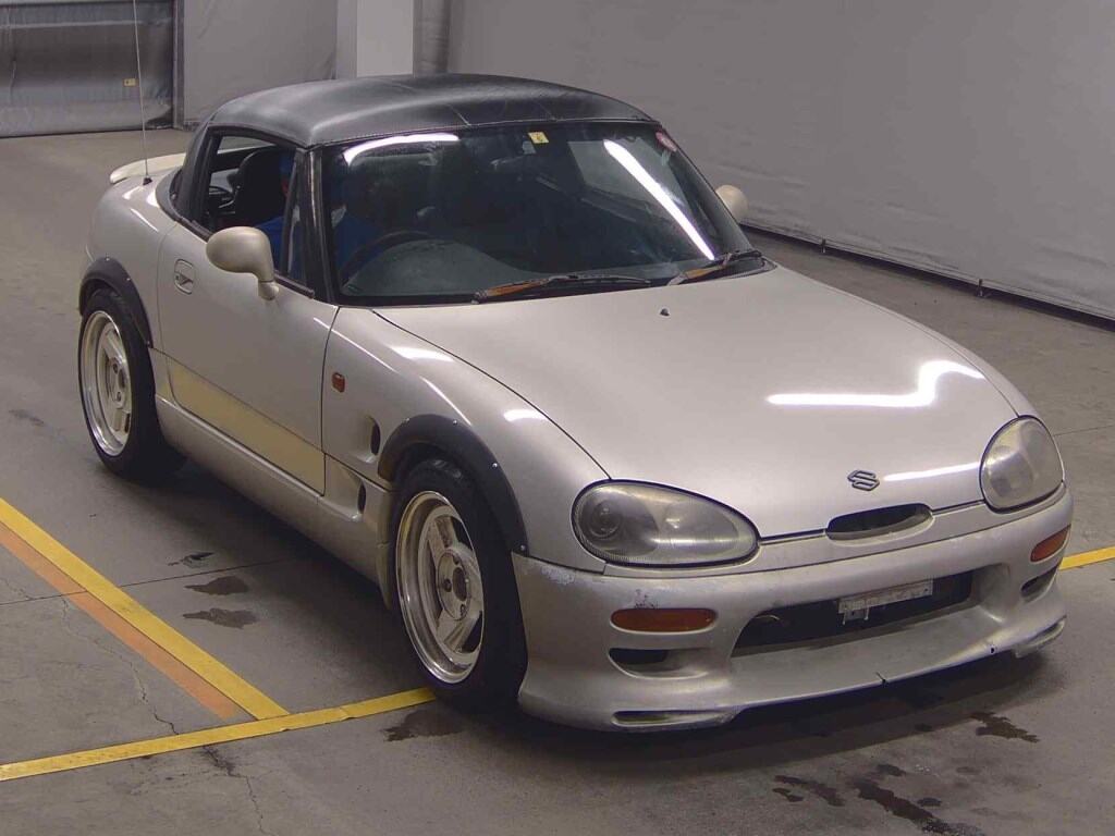 sat car