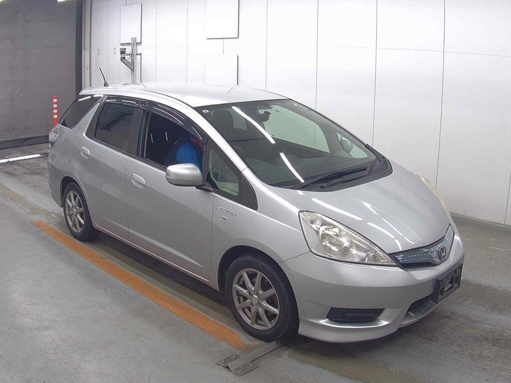 sat car