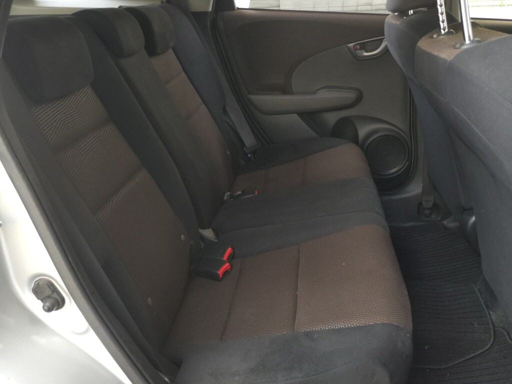 Honda FIT SHUTTLE HYBRID 2013 8017833-5