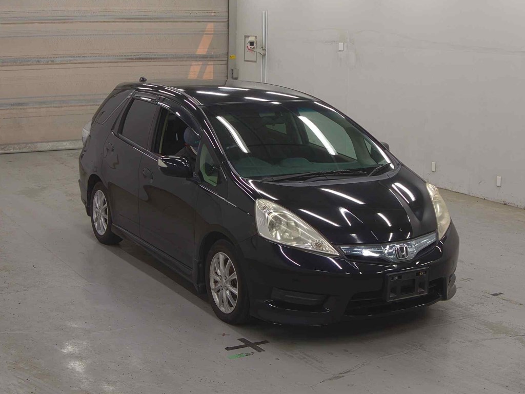 sat car