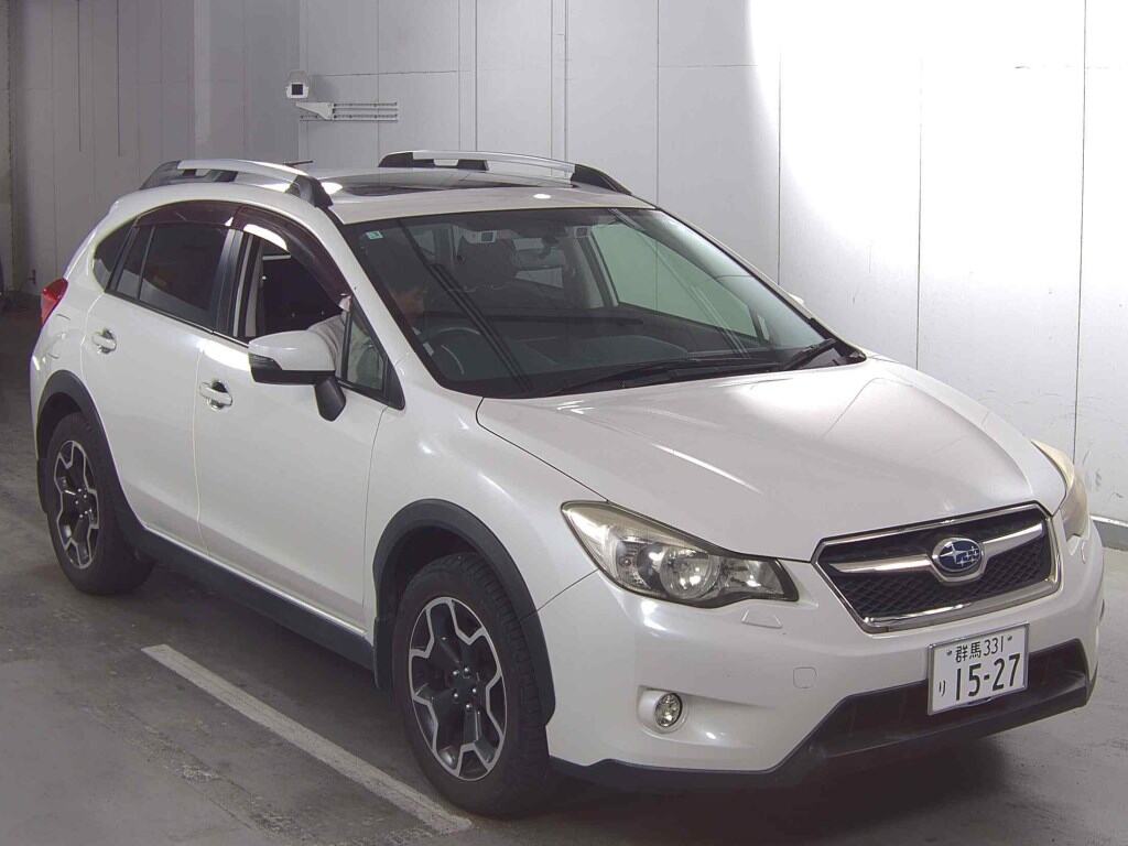 sat car
