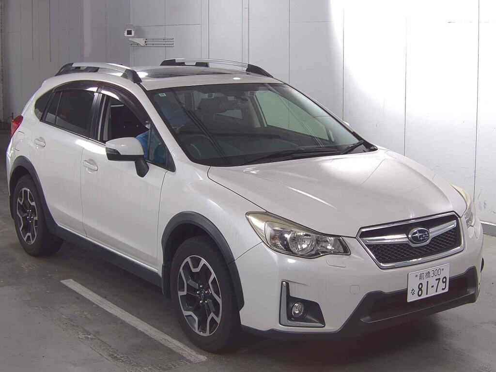 sat car