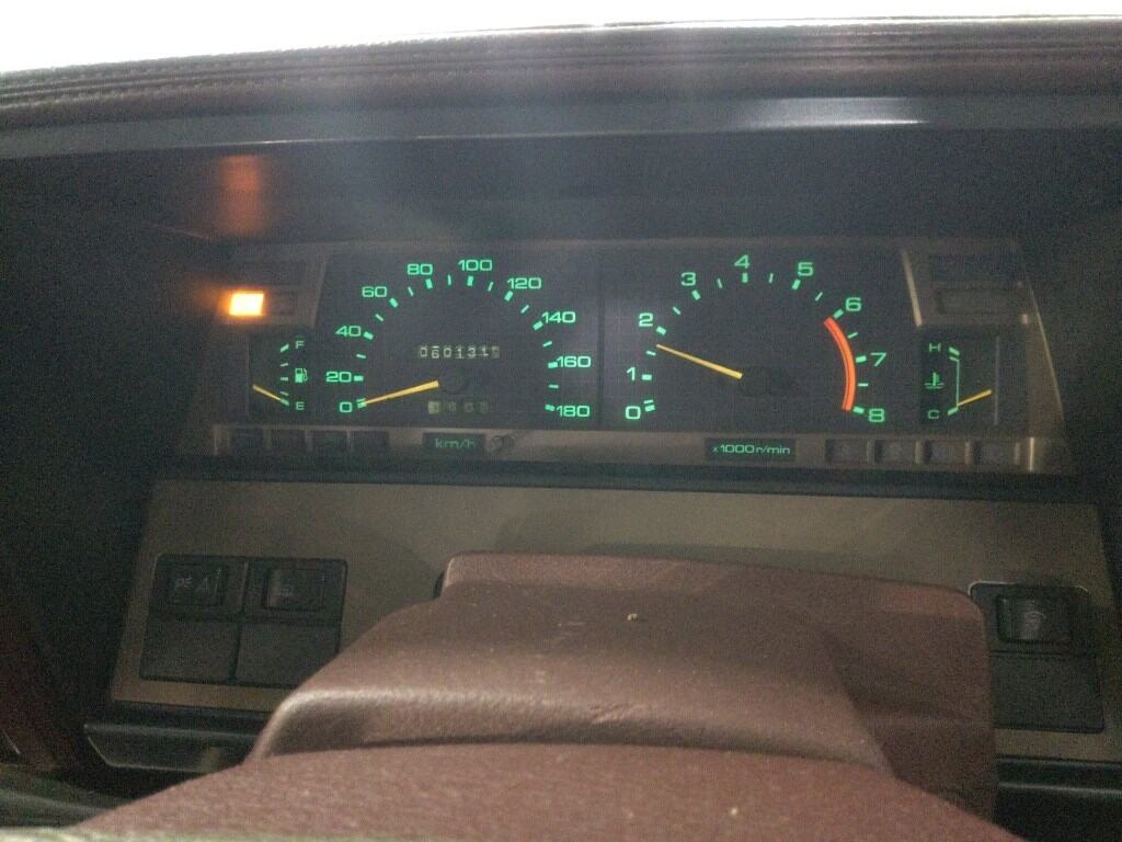 Nissan LAUREL 1985 8016949-5