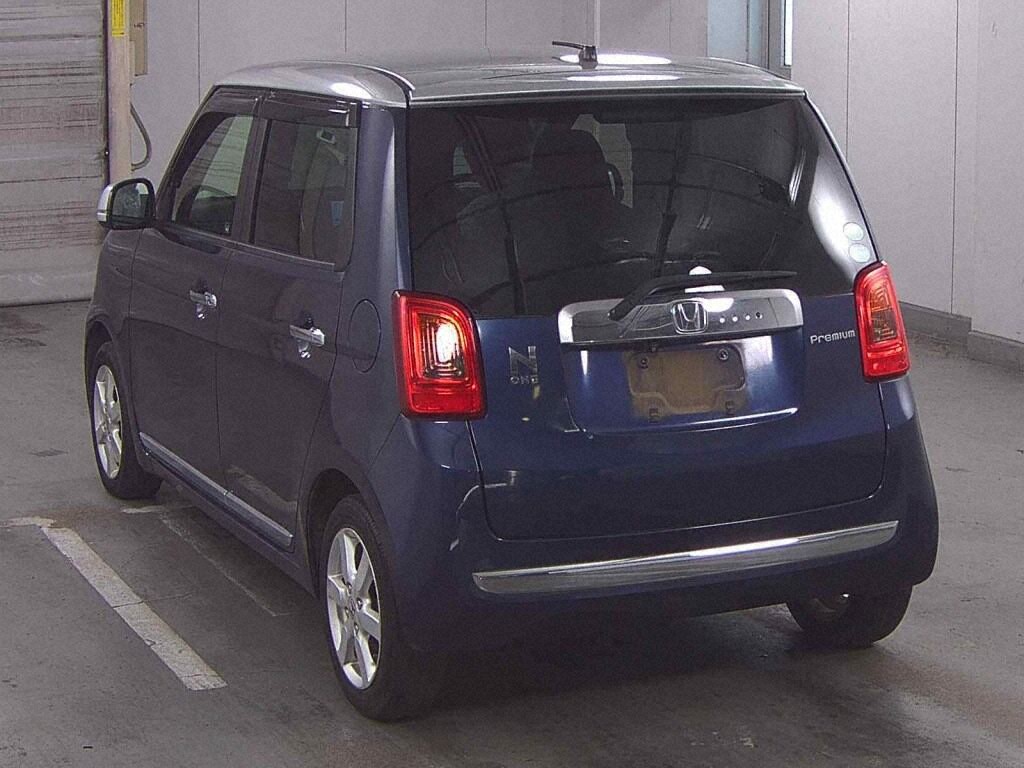 Honda N-ONE 2013 8024032-1