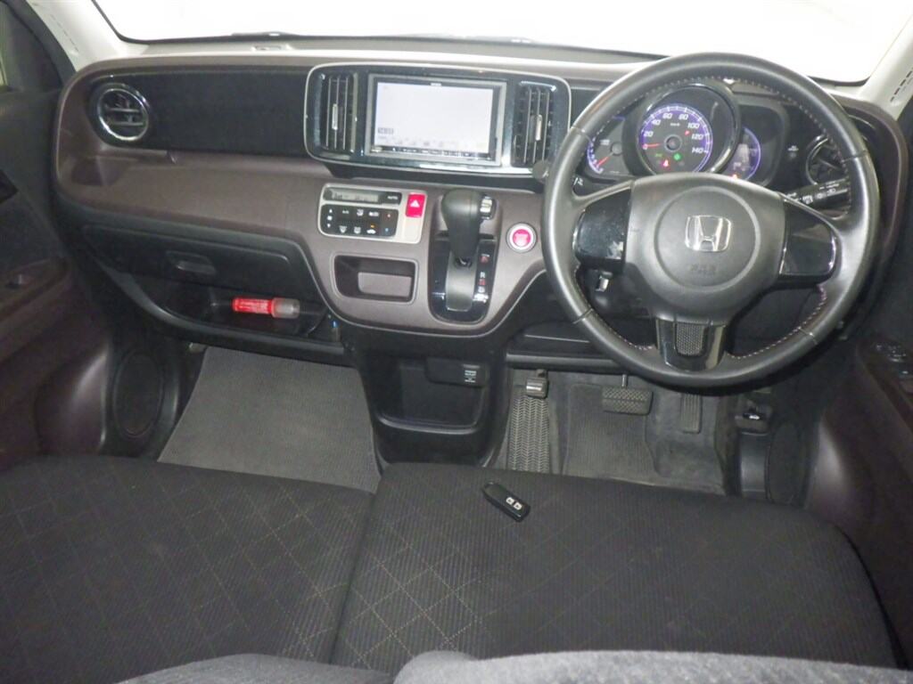 Honda N-ONE 2013 8024032-2