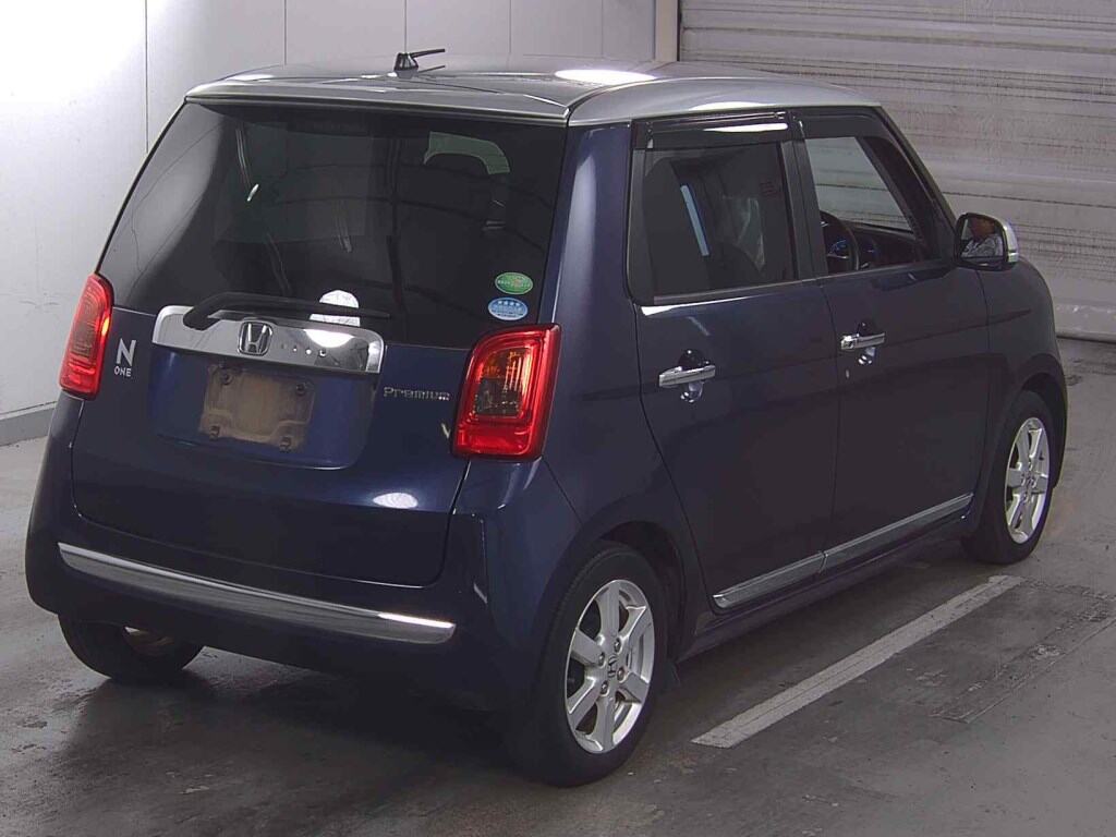 Honda N-ONE 2013 8024032-4
