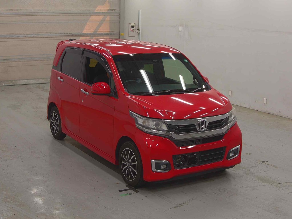 sat car