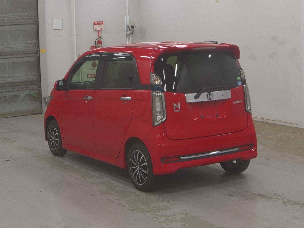 Honda N-WGN 2018 8027088-1