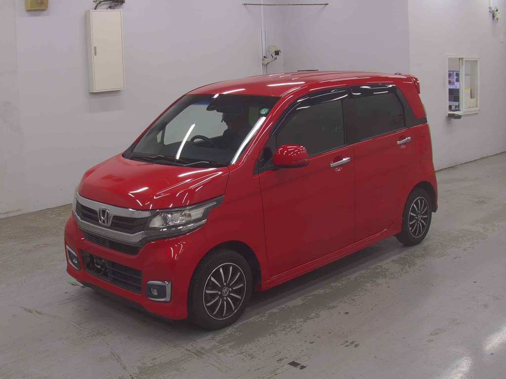 Honda N-WGN 2018 8027088-3