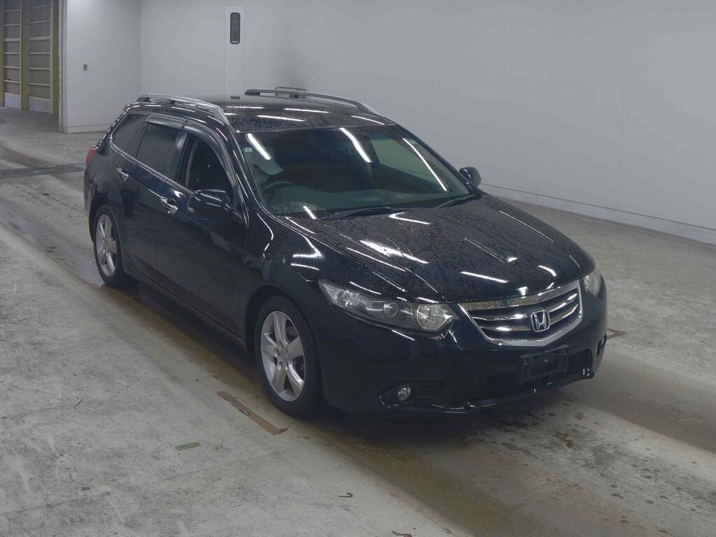 sat car