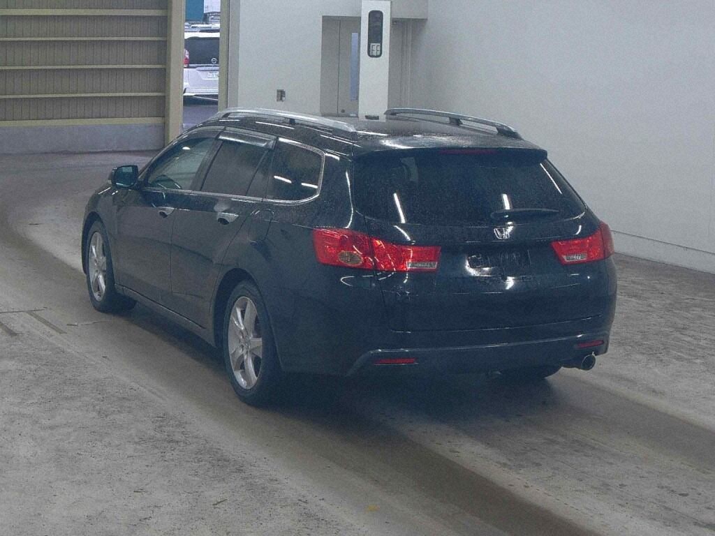 Honda ACCORD TOURER 2011 8033687-1
