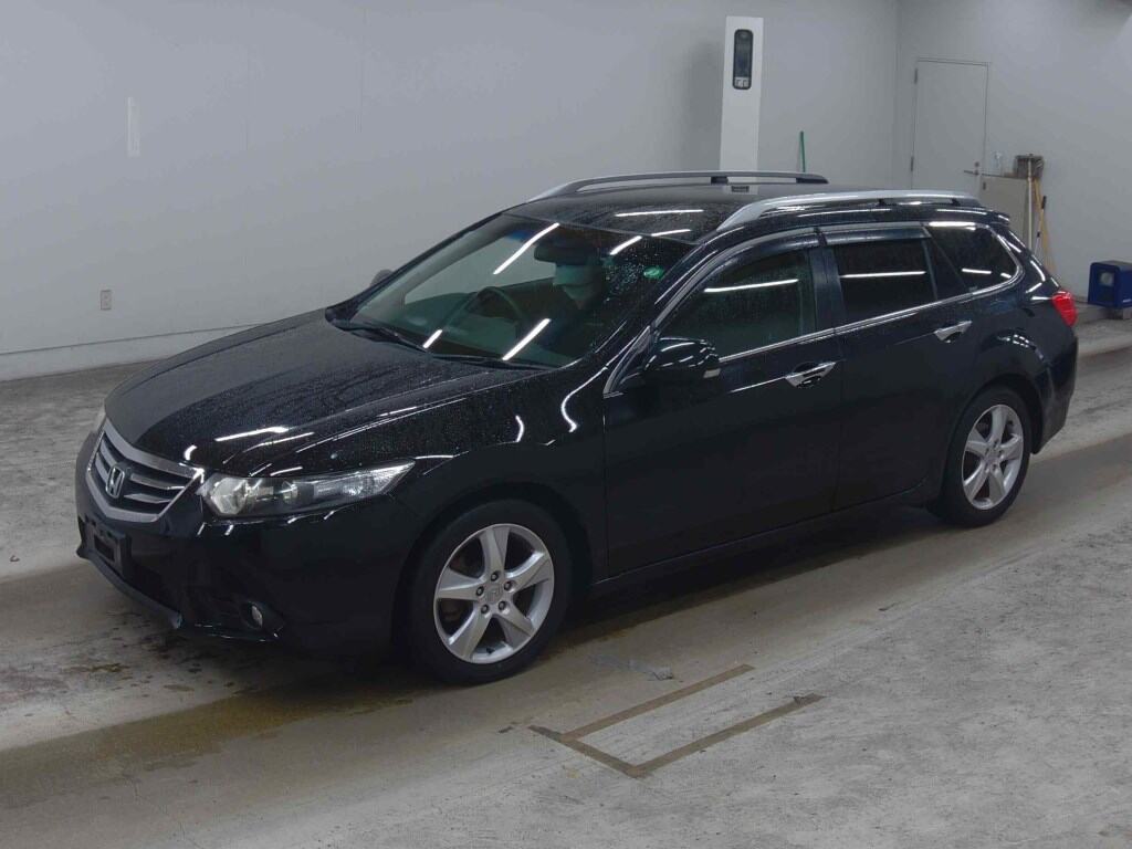 Honda ACCORD TOURER 2011 8033687-3