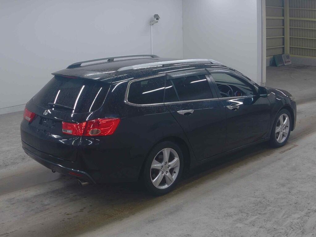 Honda ACCORD TOURER 2011 8033687-4