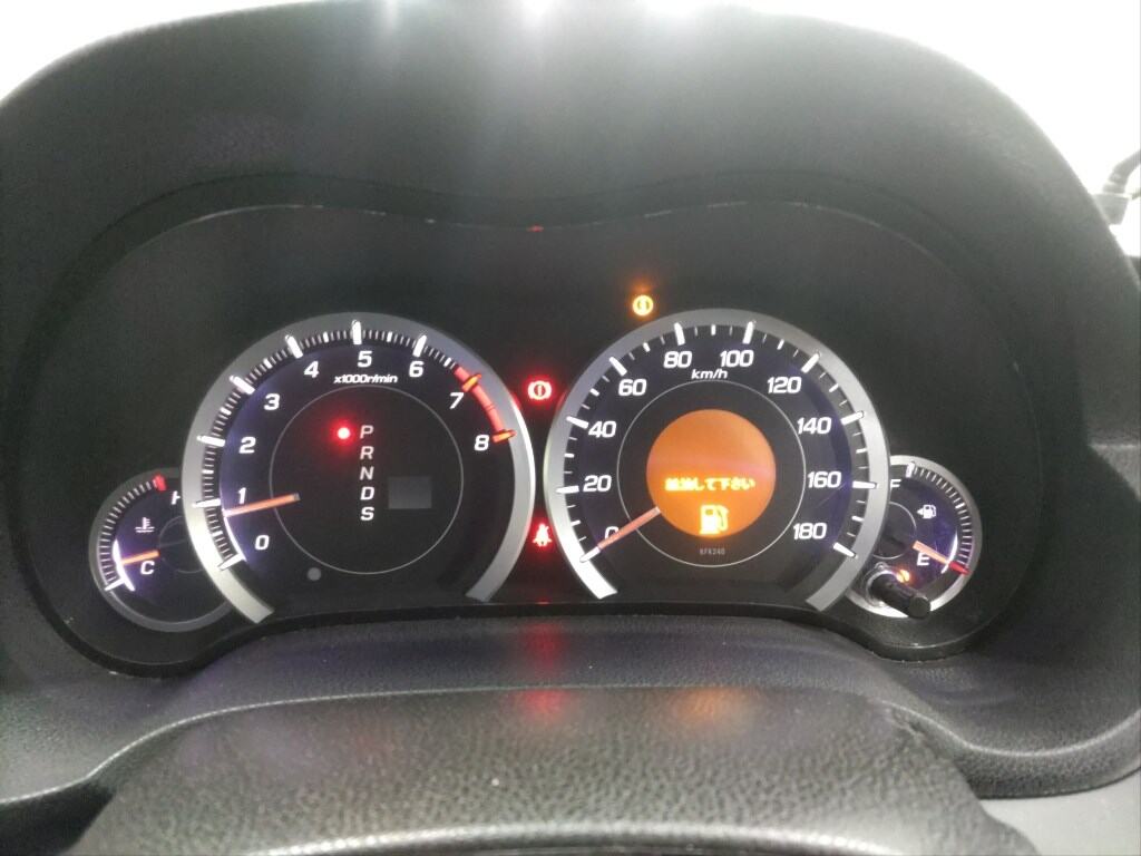Honda ACCORD TOURER 2011 8033687-5