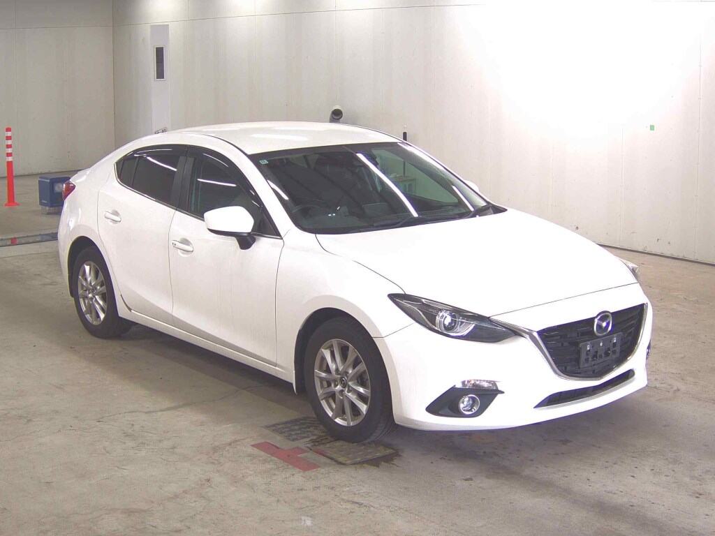 sat car