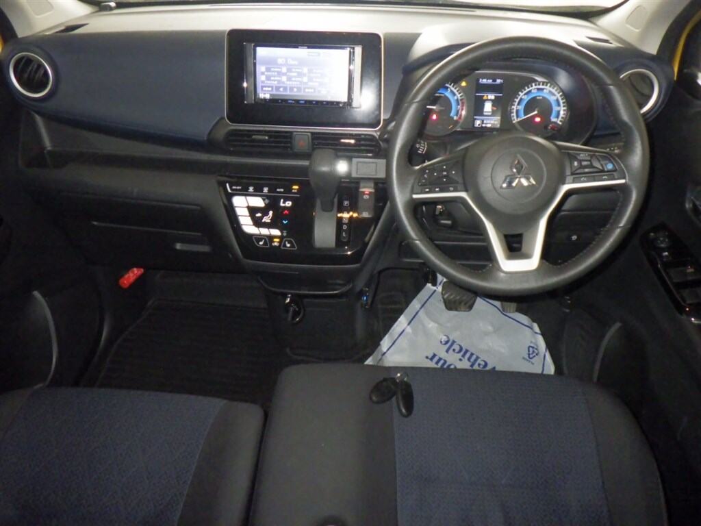 Mitsubishi EK X 2020 8034304-2